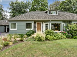 14124 Livesay Rd, Oregon City, OR 97045