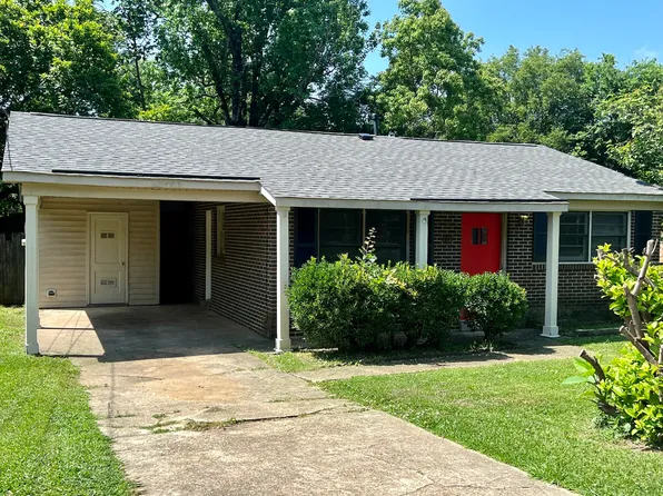 3316 Loch Haven Rd, Montgomery, AL 36109
