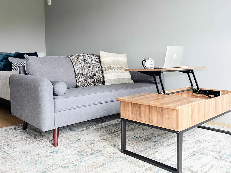Pivot Apartments — Photo 91