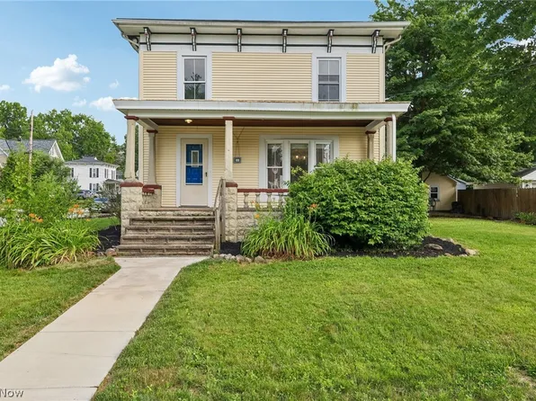 26 E Ashtabula St, Jefferson, OH 44047
