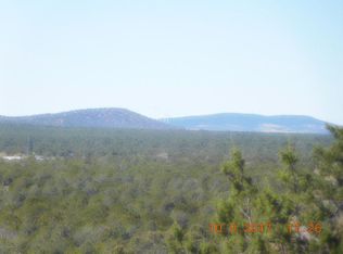 1937 E Buck Mountain Rd, Williams, AZ 86046