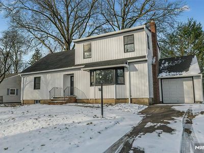 217 Leonard Young St, Oradell, NJ, 07649