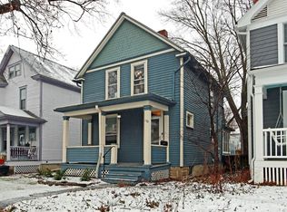 170 E Maynard Ave, Columbus, OH 43202