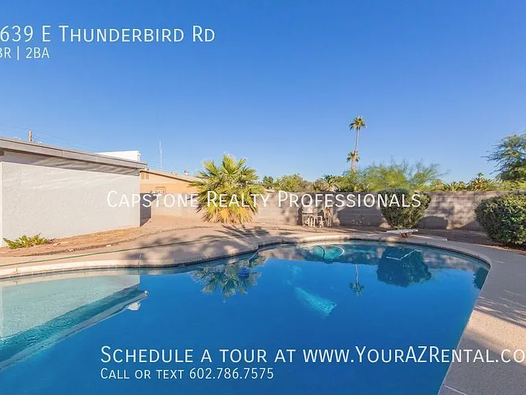5639 E Thunderbird Rd — Photo 27