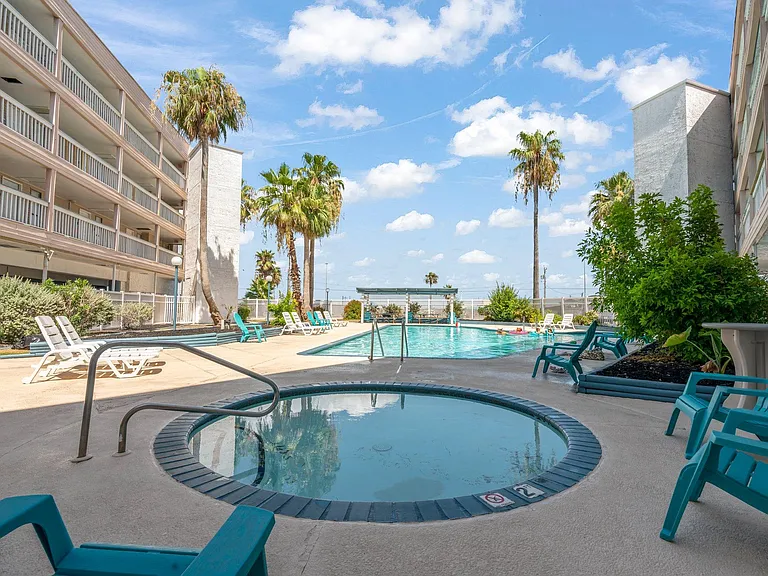 3938 Surfside Blvd #2335 — Photo 1