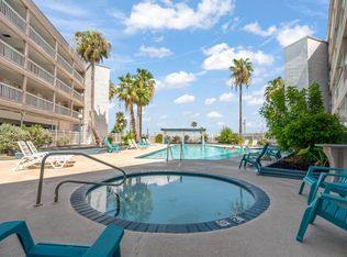 3938 Surfside Blvd Unit 2335, Corpus Christi, TX 78402