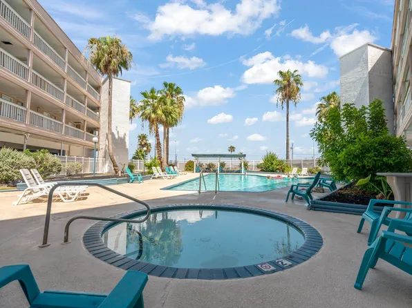 3938 Surfside Blvd, Corpus Christi, TX