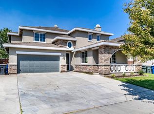 457 Ridge Creek Ln, Patterson, CA 95363