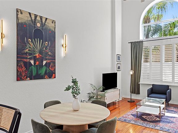 4th image of 700 S HARBOUR ISLAND BOULEVARD #109