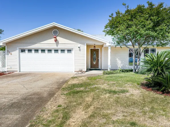 115 Oak Ridge Pl, Panama City Beach, FL 32408