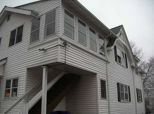 17 Dean Ave, East Windsor, CT 06088