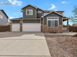 9409 Portmarnock Ct, Peyton, CO 80831