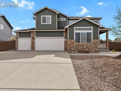 9409 Portmarnock Ct, Peyton, CO, 80831