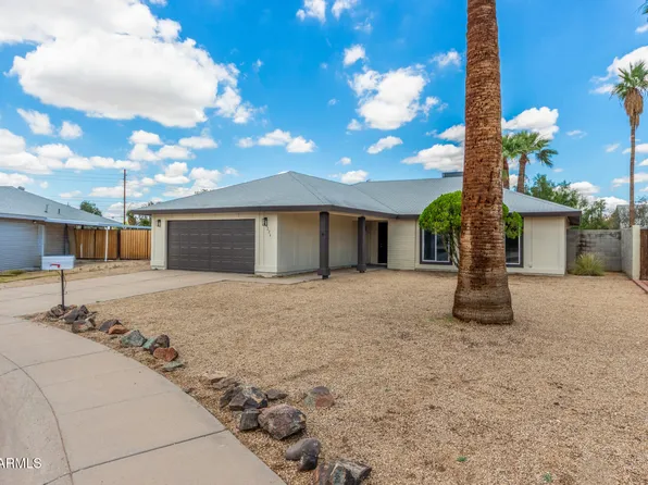 4226 W EVANS Drive, Phoenix, AZ 85053