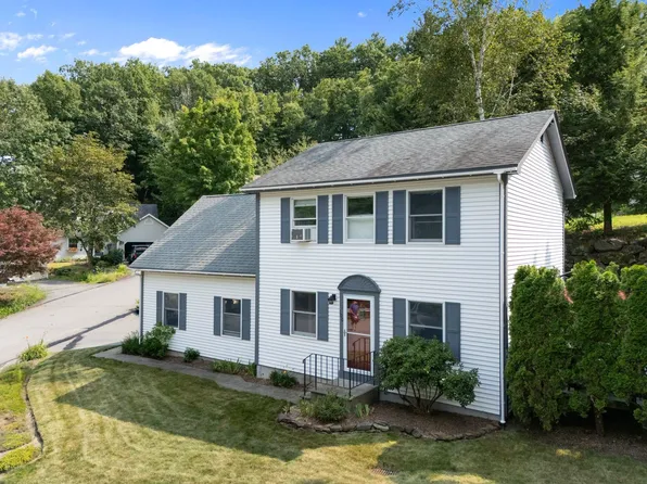 100 Whetstone Drive, Brattleboro, VT 05301