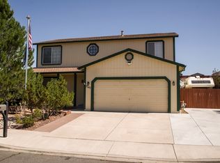 7347 Rubens Ct, Sun Valley, NV