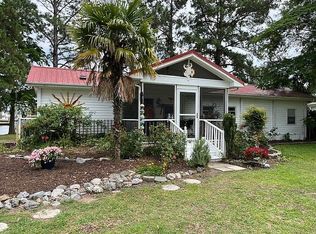 82 Portside Dr, Chocowinity, NC 27817