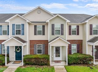 519 Cider Hill Rd, Jacksonville, NC 28546