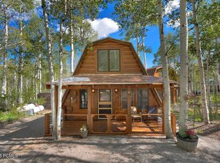 11127 E Maple Rd, Heber, UT 84032