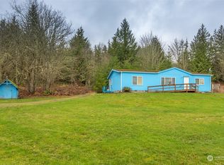 302 E Arnette Rd, Port Angeles, WA 98362