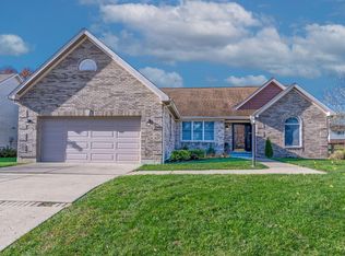 1105 Flick Ln, Batavia, OH 45103
