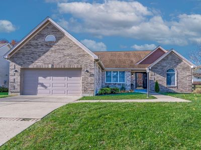 1105 Flick Ln, Batavia, OH, 45103