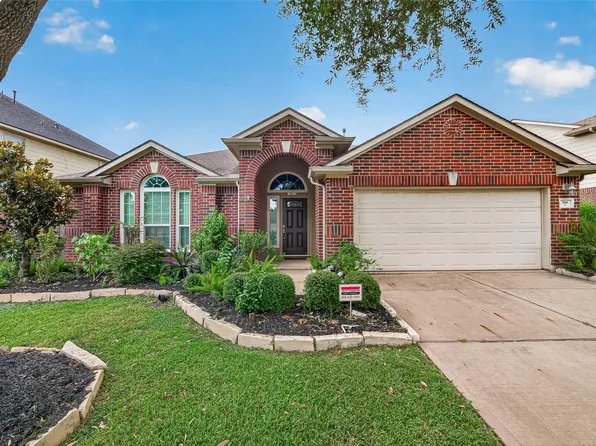 7519 Trail Holw, Missouri City, TX 77459
