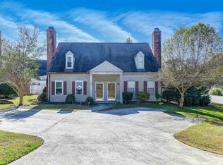 1102 Hulon Ln, West Columbia, SC 29169