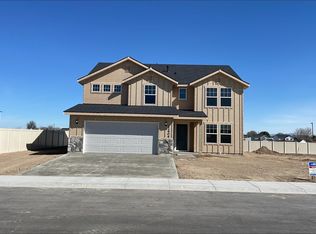 12404 Varga St, Caldwell, ID 83607