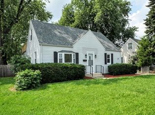 2120 Ruby St, Melrose Park, IL 60164