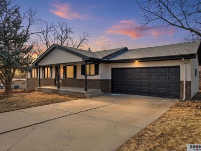5341 Salt Valley Vw, Lincoln, NE, 68512