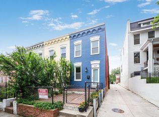 329 L St NE, Washington, DC 20002