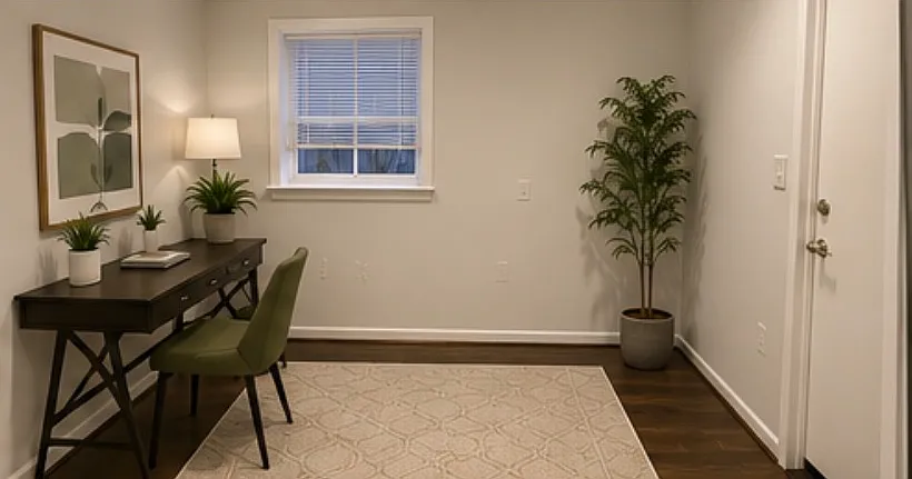 1625 Butler Street, SE - Unit# 3 — Photo 4