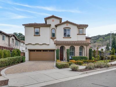 1855 Sycamore Crk, San Jose, CA, 95120
