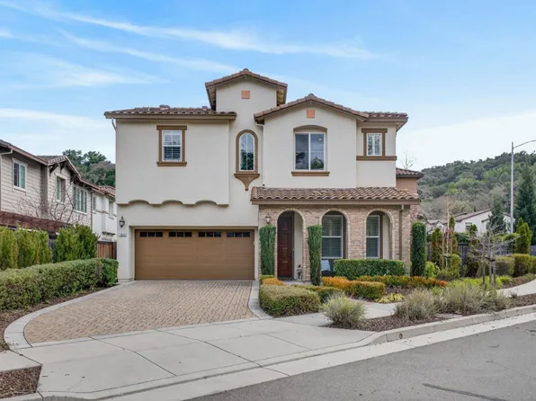 1855 Sycamore Crk, San Jose, CA 95120