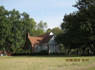 438 McCord St, West Point, MS 39773