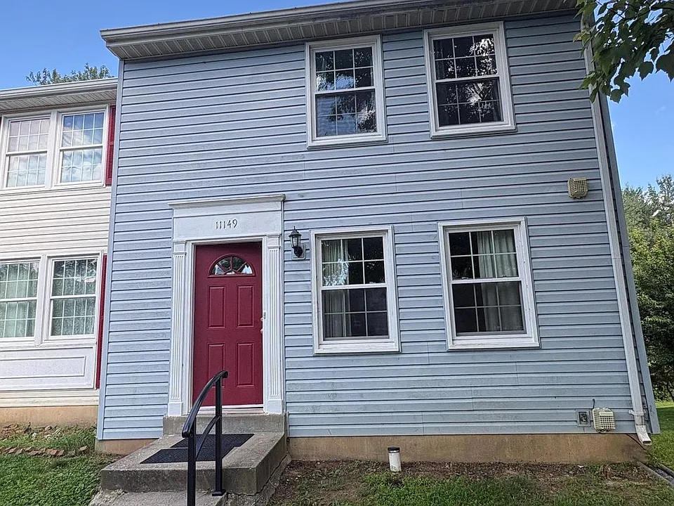 11149 Captains Walk Ct
