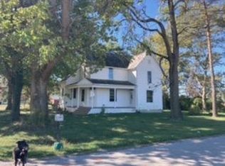 246 E Hamilton Rd, Fort Wayne, IN 46819