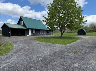 8611 Oakland Rd, Nunda, NY 14517