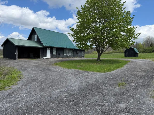 8611 Oakland Rd, Nunda, NY 14517