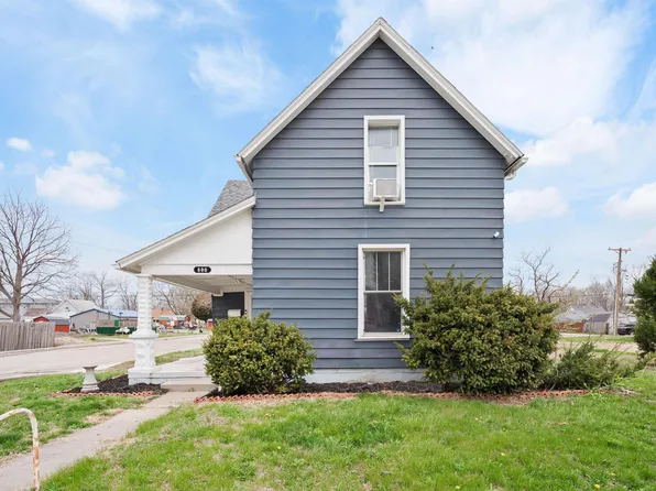 800 E Jefferson St, Kokomo, IN 46901