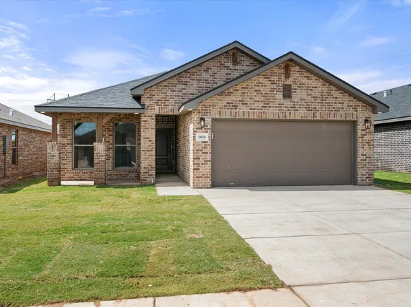 6010 Viola Ave, Lubbock, TX 79407