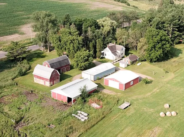 27832 COUNTY HIGHWAY S, Cadott, WI 54727