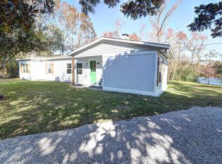 19 Campground Rd, Mchenry, MS 39561