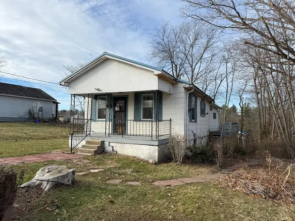 116 Washington Ave, Beckley, WV 25801