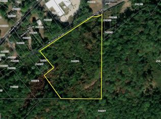 0 E Glover St SW, Rome, GA 30161