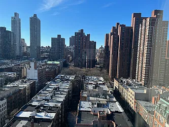 Rented by Stonehenge NYC LLC