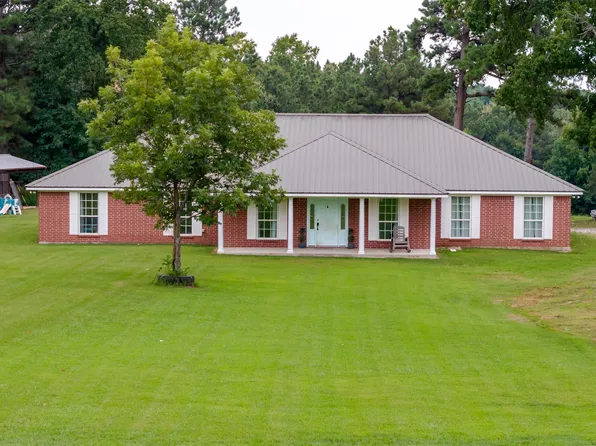 1186 Fm 1701, Annona, TX 75550