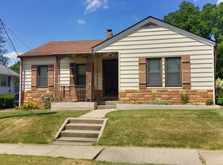 447 E Rollins St, Moberly, MO 65270