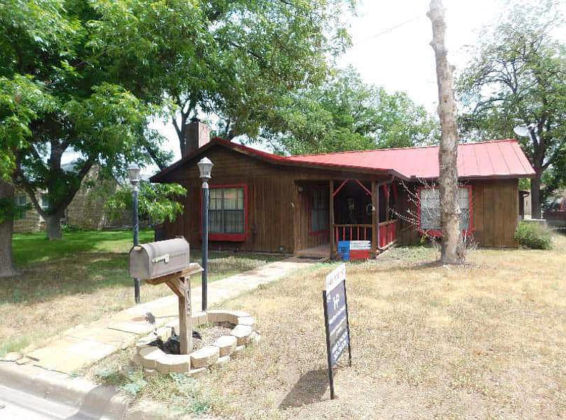 310 Brookside St, Sonora, TX 76950 Zillow